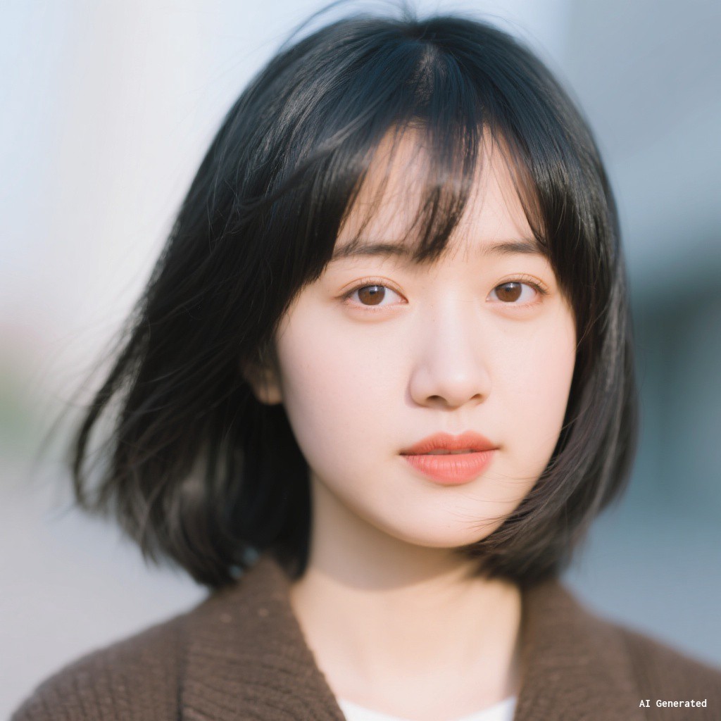 小茜