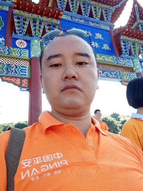 中源小子