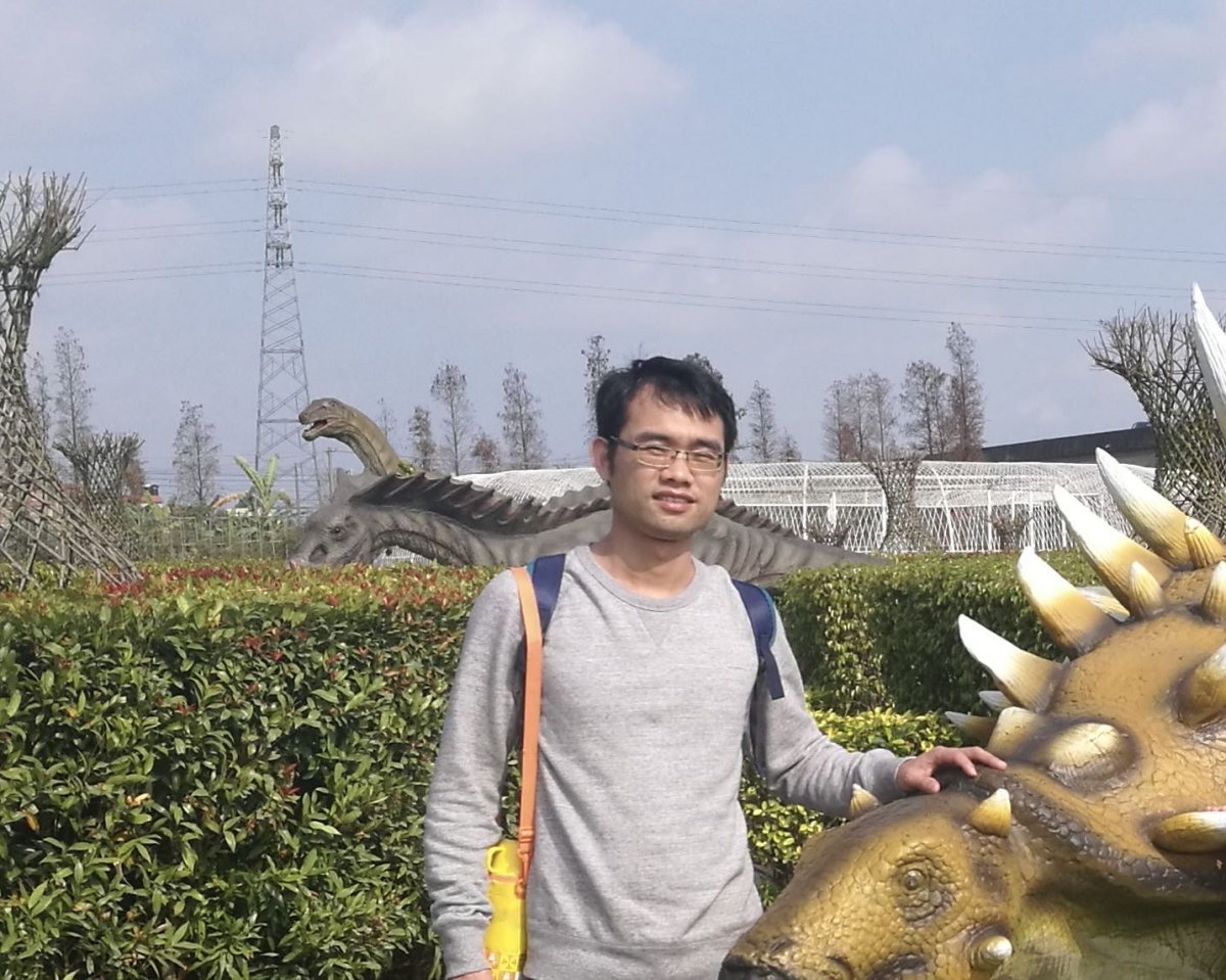 小李
