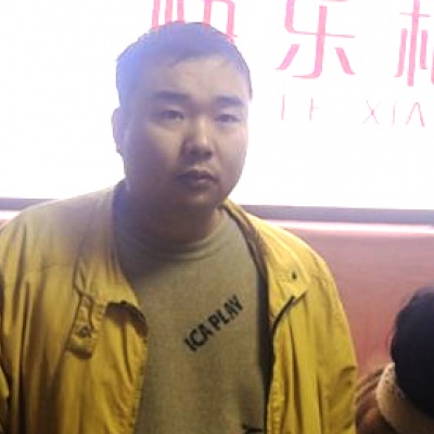 小宏